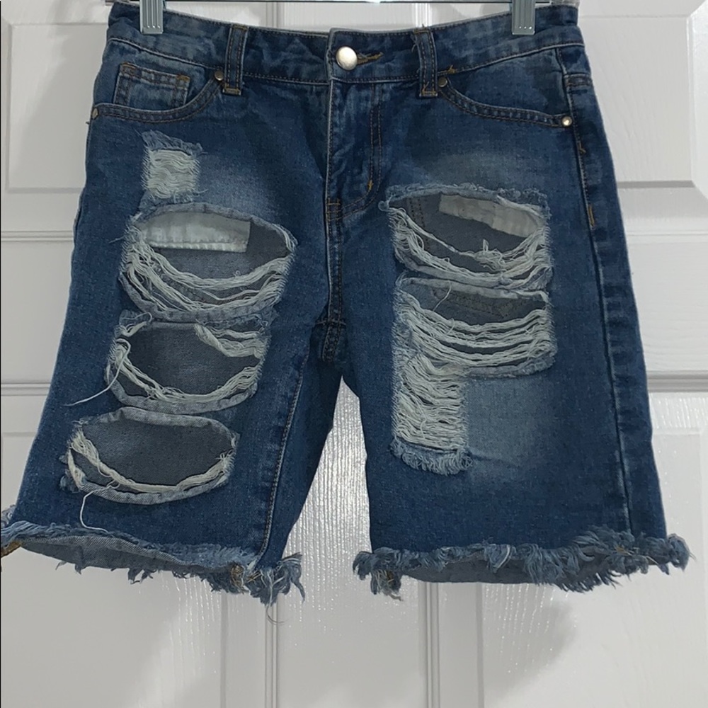 Pants